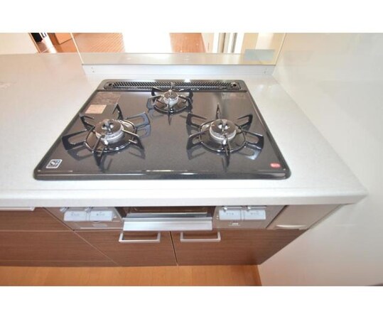 立川栄町の家の物件内観写真